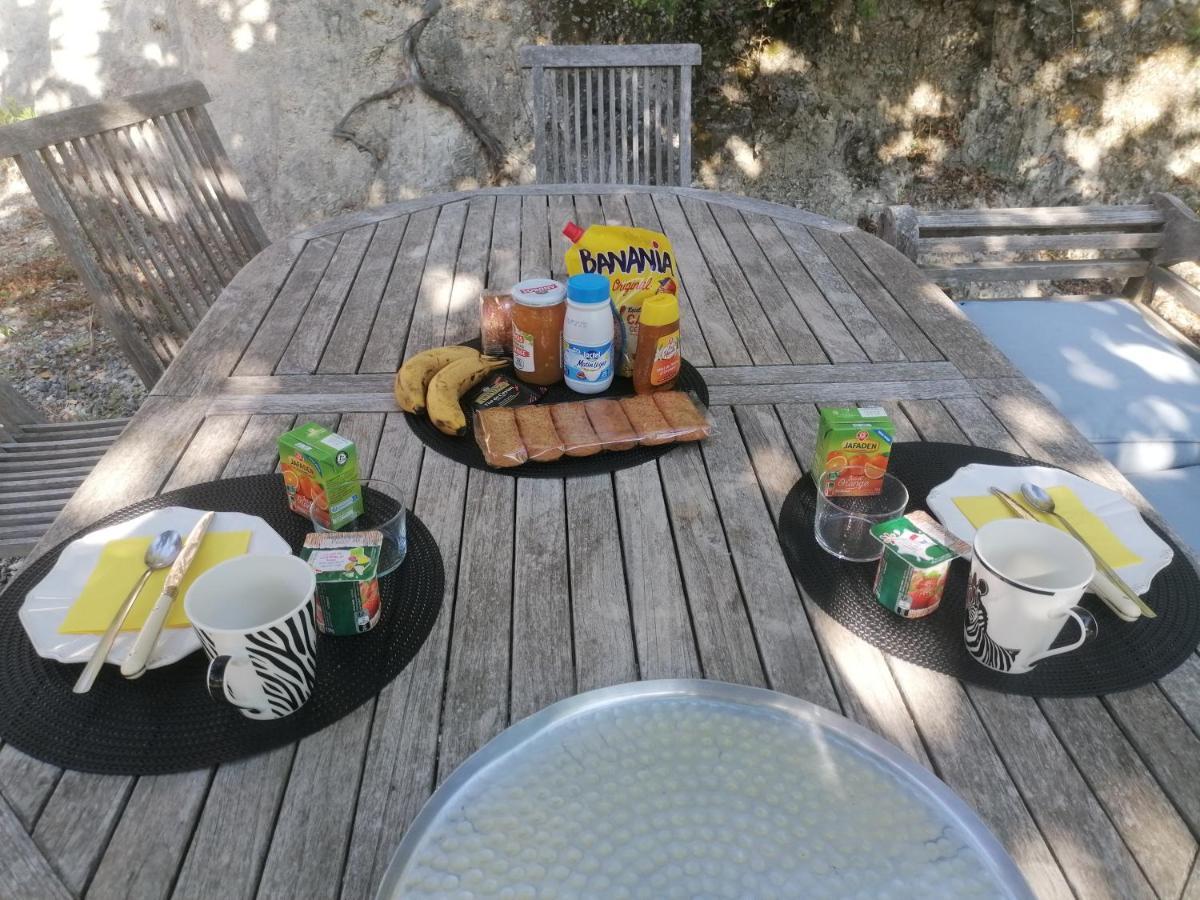 Hacienda Chambre Avec Petit Dejeuner Inclus パトリモニオ エクステリア 写真
